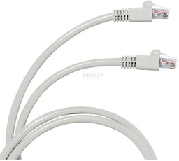 LCS KABEL KROSOWY U/UTP KAT. 5E RJ 45/RJ
