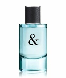 Tiffany & Co. & Love for Him Woda