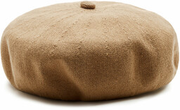 Beret Puma Prime 024381 Brązowy