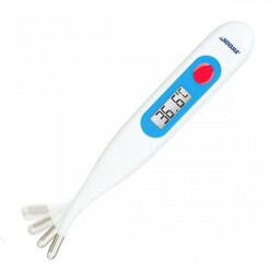 NOVAMA Elastic Termometr elektroniczny 10 sek wodoodporny