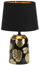 Rabalux Stylowa lampa stojąca Sonal 4549 na komodę