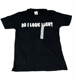 Koszulka T-Shirt Męski Okrągły Dekolt Spencer''S West Coast