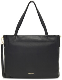 Torebka Lasocki MLS-J-023-05 Czarny