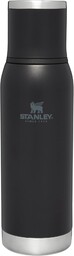 Stanley Adventure To-Go Bottle 1.0L - Black -