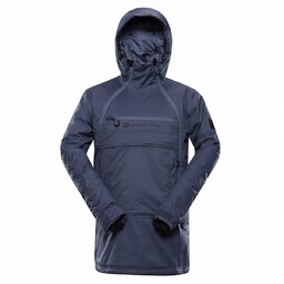 ALPINE PRO Męska kurtka snowboardowa PTX 10000 Ghad