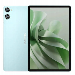 Tablet Oukitel OT9 11 4/128GB zielony