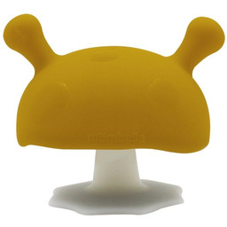 Mombella, Gryzak Grzybek, Mushroom, Curry
