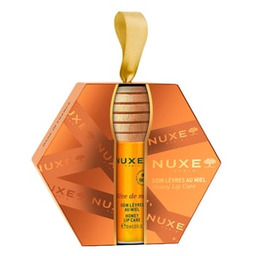 NUXE Reve de miel Miód do ust, Zestaw
