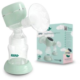 Neno 1925 UNO LAKTATOR BEZPRZEWODOWY ELEKTRONICZNY NEN-MAM-LK001