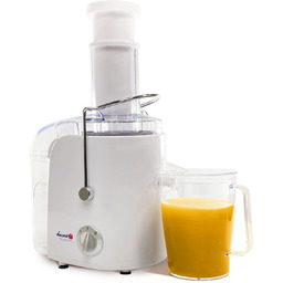 Sokowirówka wysokoobrotowa do owoców i warzyw wyciskarka Łucznik