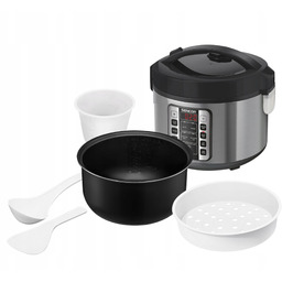 Garnek do Ryżu Ryżowar do Sushi Multicooker Sencor