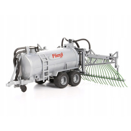 Bruder Cysterna ze zraszaczem 02020