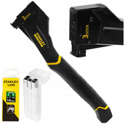Stanley FMHT81394 Zszywacz 3STICK Fatmax Taker