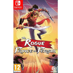 The Rogue Prince of Persia (SWITCH)
