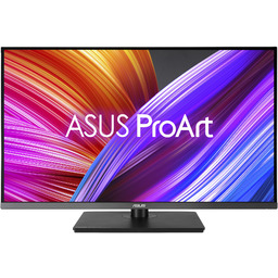 Asus PA329CV 32" IPS Monitor, 3840 x 2160