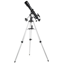 CELESTRON Teleskop PowerSeeker 70EQ