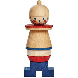 Układanka Stick Fig. No.02