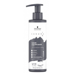 Schwarzkopf Professional, Chroma ID Color Mask maska koloryzująca