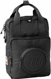Plecak do przedszkola LEGO Brick 1x1 - black