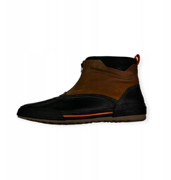 Sportowe buty męskie zamek Clarks 47