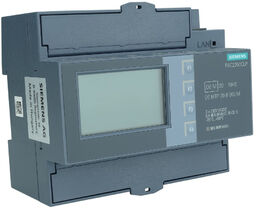 Licznik energii SENTRON PAC2200CLP Miernik energii Siemens 6824
