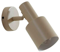 Lindby - Ovelia Lampa Ścienna Beige