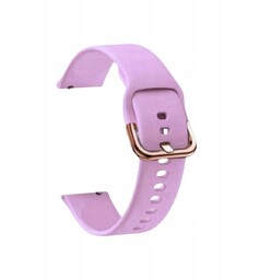 Pasek zamienny 20mm samsung xiaomi huawei garmin amazfit