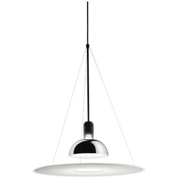 FLOS - Frisbi Lampa Wisząca