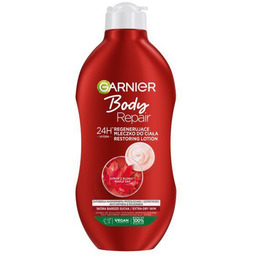 GARNIER Body Repair Regenerujące Mleczko do ciała 24H