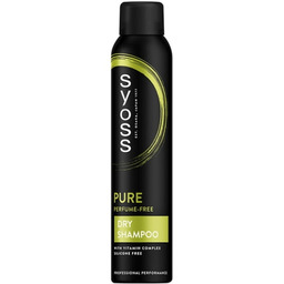 Syoss Pure Fresh Suchy szampon do włosów 200ml
