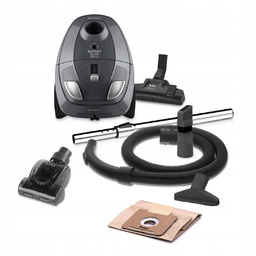 Odkurzacz tradycyjny workowy Amica VM1150 Surazo Plus 850W