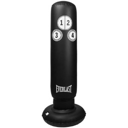 Everlast Dmuchany Worek Bokserski Inflatable Punching Bag