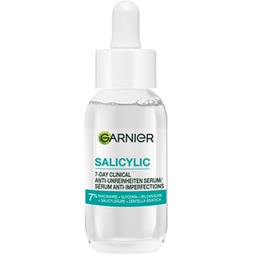 GARNIER Clear skin Salicylic 7-Day Clinical Anti-Blemish Serum