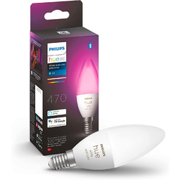 Żarówka Led Philips Hue E14 4 W 320