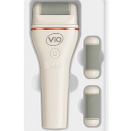 Elektryczna Pilnik Pumeks Do Stóp ViO CR2 Tarka