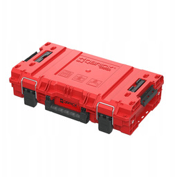 Skrzynka Qbrick System Prime Toolbox 150 Vario Red