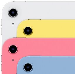 Apple 11-inch iPad Wi-Fi 128GB Pink