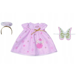 Baby Annabell - Angel Outfit Set (707241)
