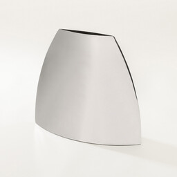 Wazon Moon Curve II 27x9x26 cm, 27x9x26 cm