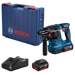 Bosch Professional GBH 185-LI 0 611 924 021