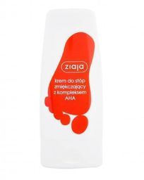 Ziaja Foot Softening Cream With AHA Complex krem