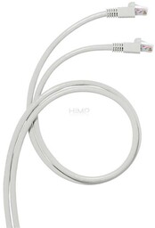 LCS KABEL KROSOWY F/UTP KAT. 5E RJ 45/RJ