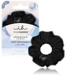 Invisibobble SPRUNCHIE POWER Black Panther Gumka do włosów