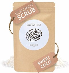 BB Peeling kokosowy - Sweet coco 100g
