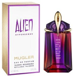 Thierry Mugler Alien Hypersense, Woda perfumowana 60ml