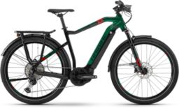 HAIBIKE SDURO Trekking 8.0 2020 BOSCH