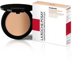 La Roche-Posay Toleriane Teint, puder mineralny w kamieniu
