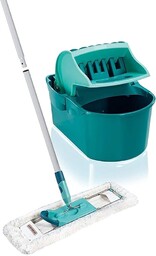 Leifheit Zestaw wyciskaczy Profi Compact z mopem