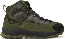 Trapery Big Star Shoes OO174338 Khaki