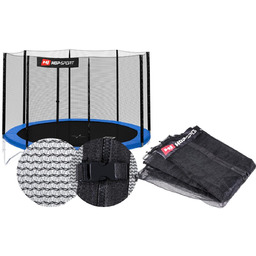 Hop-Sport, Siatka zewnętrzna do trampoliny